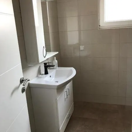 Ssm * Osijek