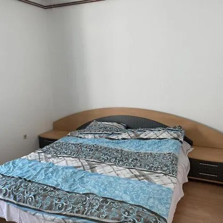 Villa Ssm Osijek