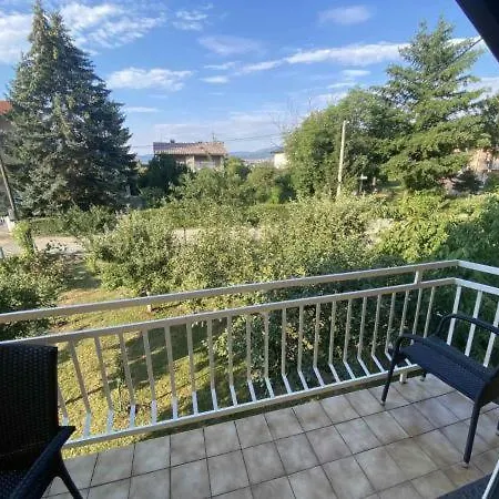 Ssm Villa